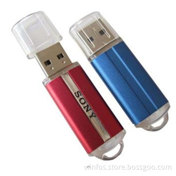 Winfos, Plastic USB Memory